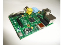 Electronic Module, Raspberry Pi, Element14, Uk